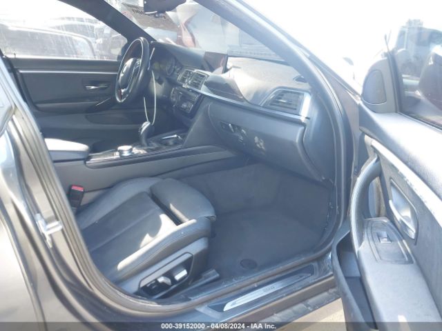 Photo 4 VIN: WBA4J1C55JBG77093 - BMW 430I GRAN COUPE 