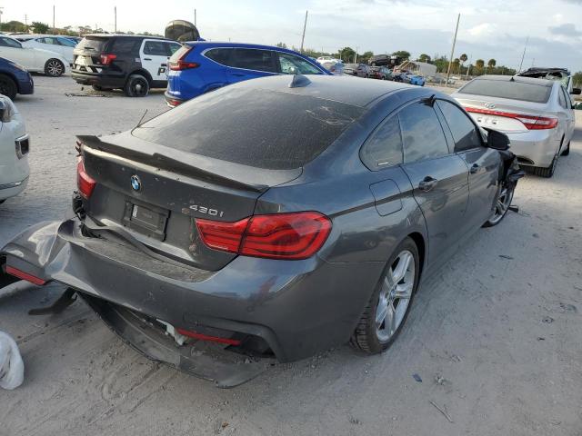 Photo 3 VIN: WBA4J1C55JBG77563 - BMW 430I GRAN 