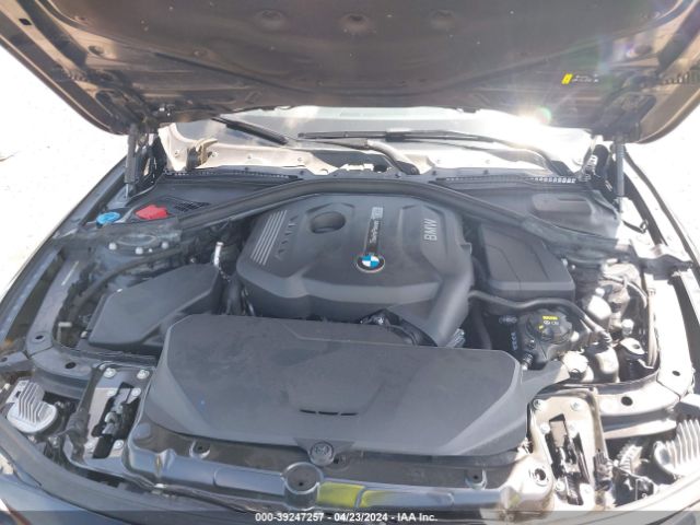 Photo 9 VIN: WBA4J1C55JBG77739 - BMW 430I GRAN COUPE 