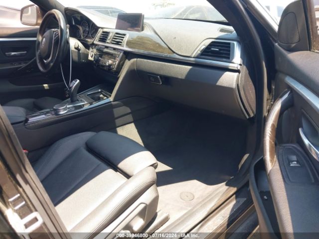 Photo 4 VIN: WBA4J1C55JBG78566 - BMW 430I 