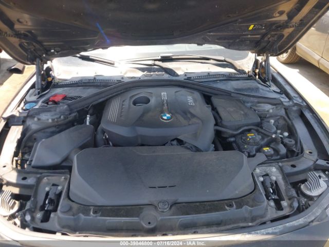 Photo 9 VIN: WBA4J1C55JBG78566 - BMW 430I 