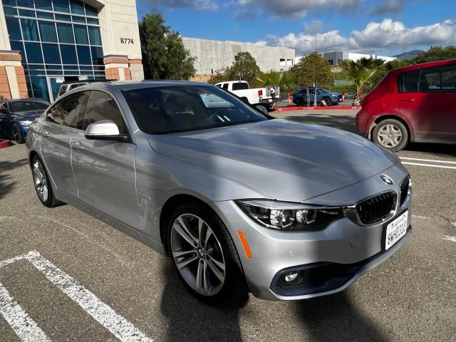 Photo 0 VIN: WBA4J1C55JBG78695 - BMW 4 