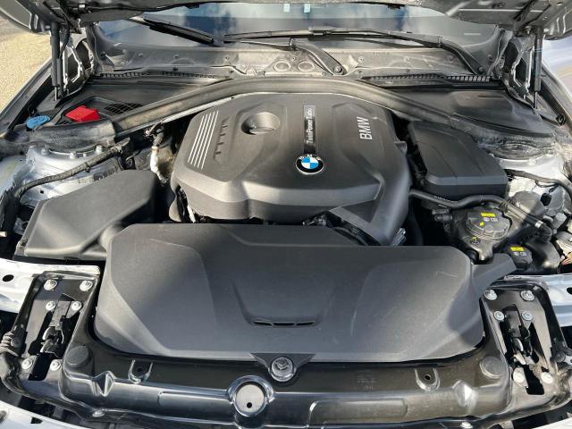 Photo 6 VIN: WBA4J1C55JBG78695 - BMW 4 