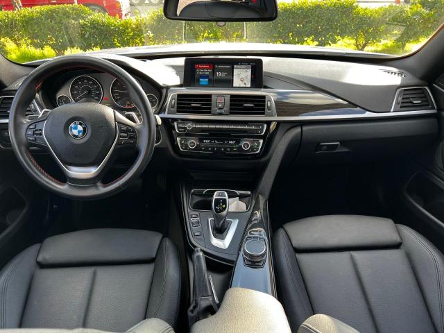 Photo 8 VIN: WBA4J1C55JBG78695 - BMW 4 