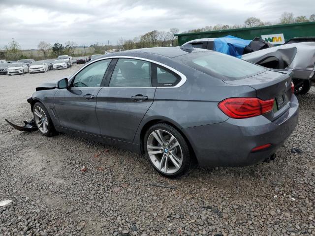 Photo 1 VIN: WBA4J1C55JBG79717 - BMW 430I GRAN 