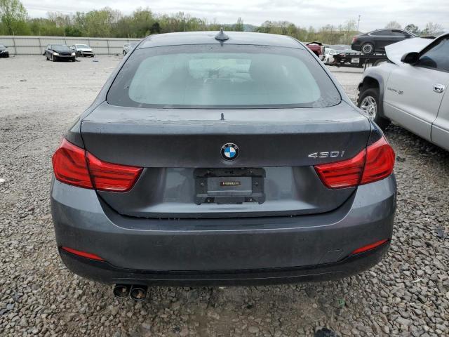 Photo 5 VIN: WBA4J1C55JBG79717 - BMW 430I GRAN 