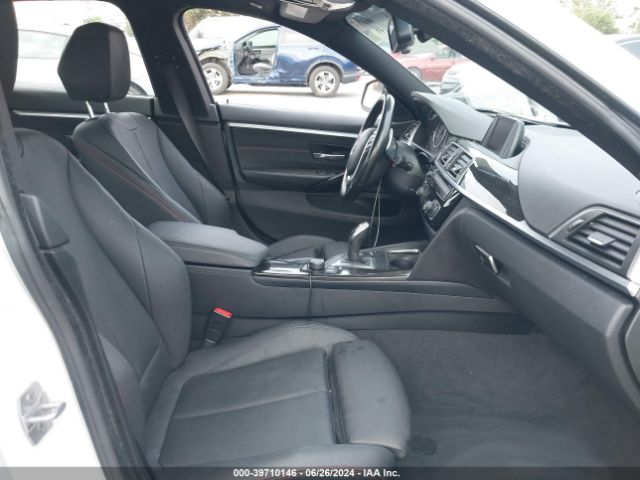 Photo 4 VIN: WBA4J1C55JBG80494 - BMW 430I 