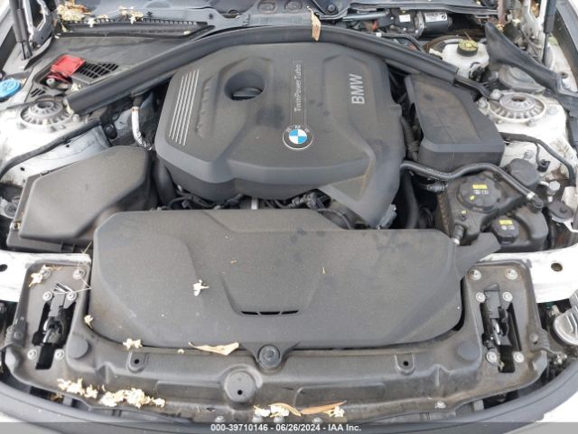 Photo 9 VIN: WBA4J1C55JBG80494 - BMW 430I 