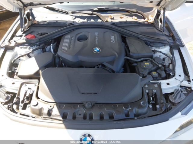 Photo 9 VIN: WBA4J1C55JBM10209 - BMW 430I 