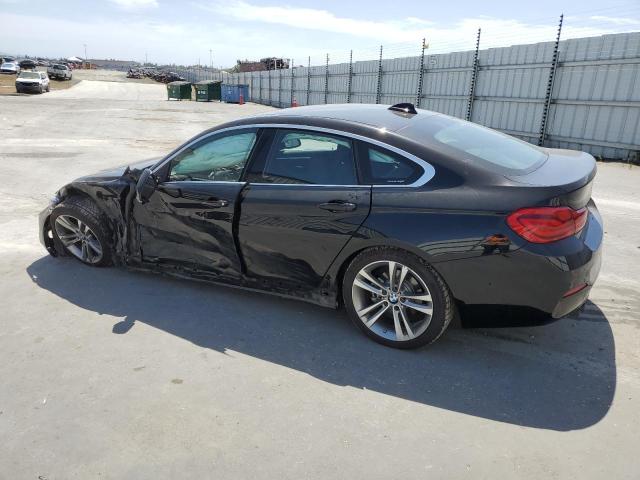 Photo 1 VIN: WBA4J1C55JBM10243 - BMW 4 SERIES 