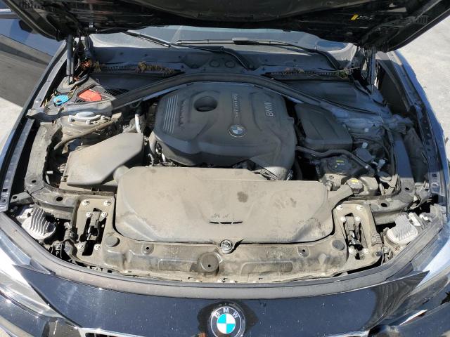 Photo 10 VIN: WBA4J1C55JBM10243 - BMW 4 SERIES 