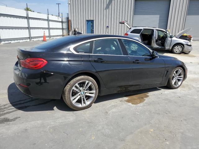 Photo 2 VIN: WBA4J1C55JBM10243 - BMW 4 SERIES 