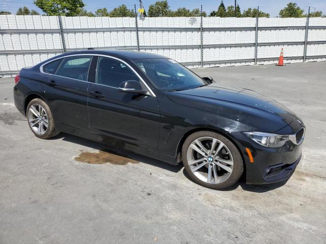 Photo 3 VIN: WBA4J1C55JBM10243 - BMW 4 SERIES 