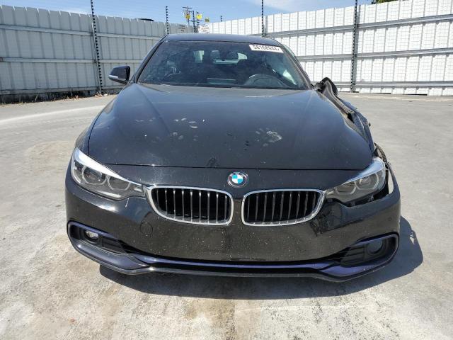 Photo 4 VIN: WBA4J1C55JBM10243 - BMW 4 SERIES 