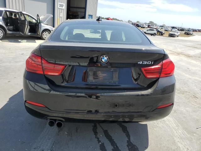 Photo 5 VIN: WBA4J1C55JBM10243 - BMW 4 SERIES 