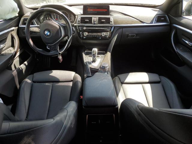 Photo 7 VIN: WBA4J1C55JBM10243 - BMW 4 SERIES 