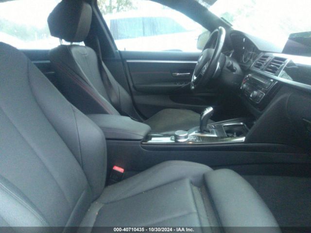 Photo 4 VIN: WBA4J1C55JBM10419 - BMW 430I 