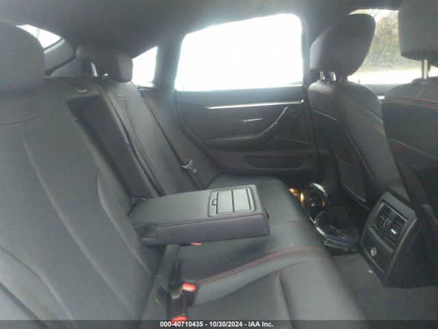 Photo 7 VIN: WBA4J1C55JBM10419 - BMW 430I 