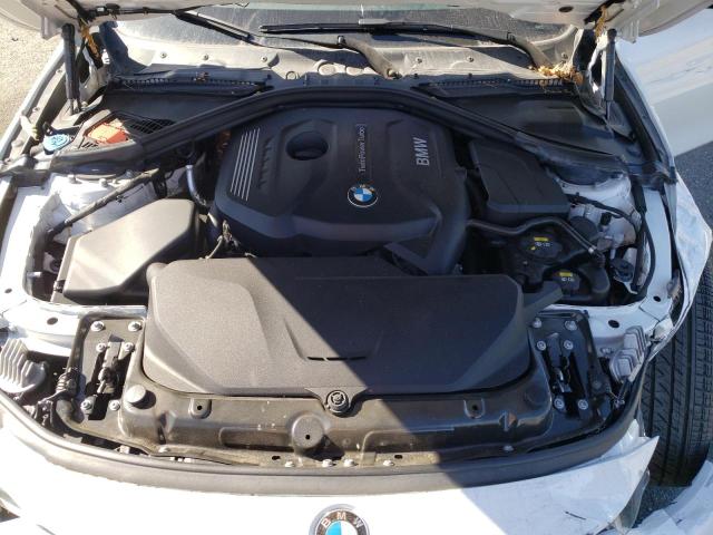 Photo 6 VIN: WBA4J1C55JBM10596 - BMW 430I GRAN 