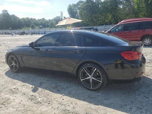 Photo 1 VIN: WBA4J1C55JBM10839 - BMW 430I GRAN 