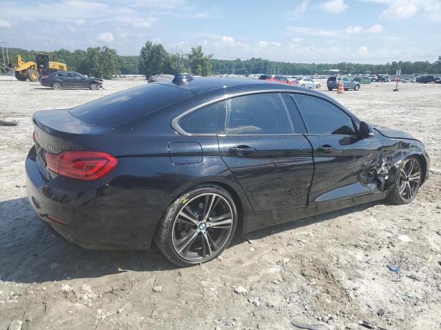 Photo 2 VIN: WBA4J1C55JBM10839 - BMW 430I GRAN 