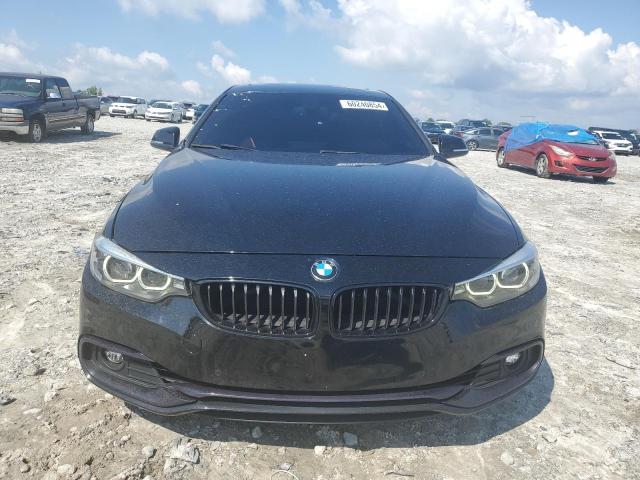 Photo 4 VIN: WBA4J1C55JBM10839 - BMW 430I GRAN 