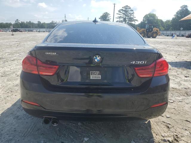 Photo 5 VIN: WBA4J1C55JBM10839 - BMW 430I GRAN 