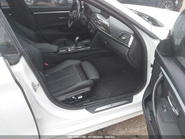 Photo 4 VIN: WBA4J1C55KBM12012 - BMW 430I 