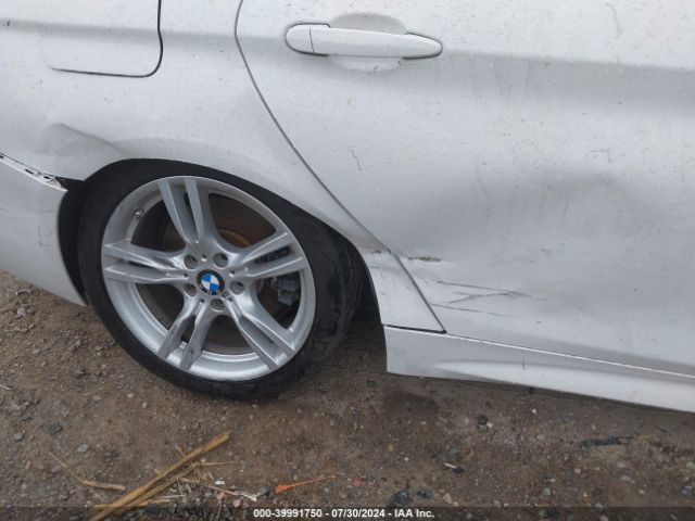 Photo 5 VIN: WBA4J1C55KBM12012 - BMW 430I 