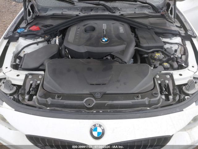 Photo 9 VIN: WBA4J1C55KBM12012 - BMW 430I 