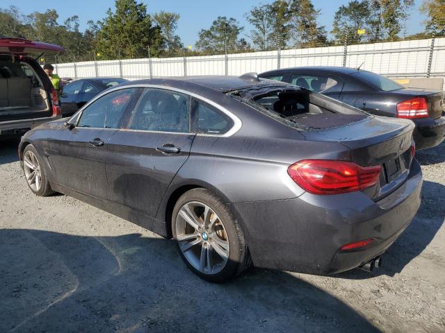 Photo 1 VIN: WBA4J1C55KBM12155 - BMW 430I GRAN 