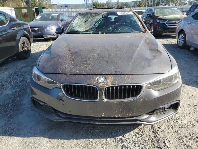 Photo 4 VIN: WBA4J1C55KBM12155 - BMW 430I GRAN 