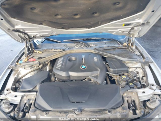 Photo 9 VIN: WBA4J1C55KBM12964 - BMW 430I GRAN COUPE 