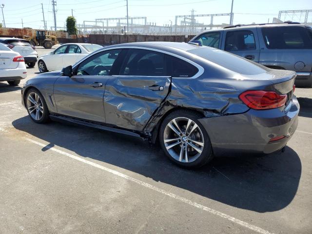 Photo 1 VIN: WBA4J1C55KBM14262 - BMW 4 SERIES 