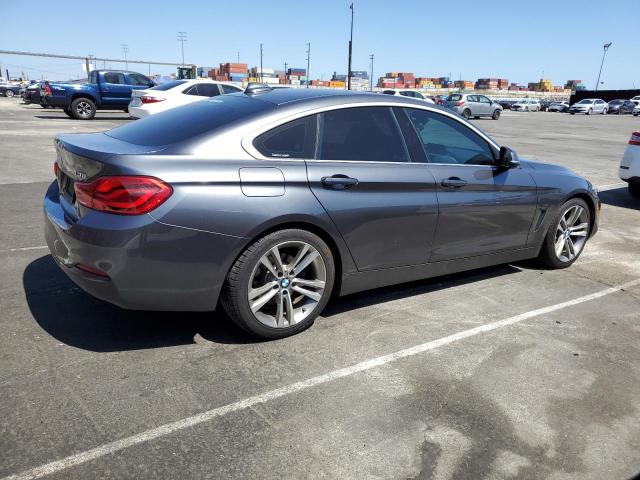 Photo 2 VIN: WBA4J1C55KBM14262 - BMW 4 SERIES 