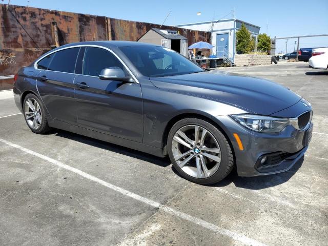 Photo 3 VIN: WBA4J1C55KBM14262 - BMW 4 SERIES 