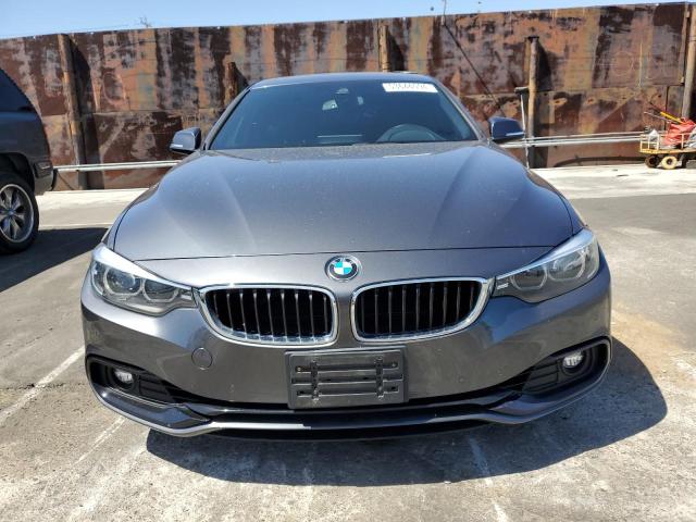 Photo 4 VIN: WBA4J1C55KBM14262 - BMW 4 SERIES 