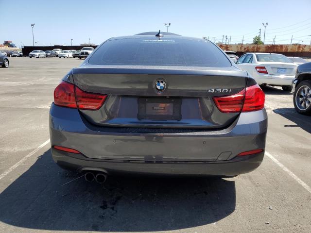 Photo 5 VIN: WBA4J1C55KBM14262 - BMW 4 SERIES 