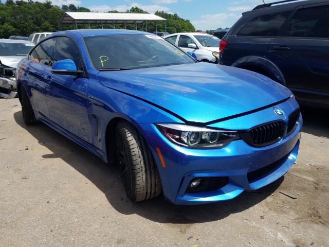 Photo 0 VIN: WBA4J1C55KBM15685 - BMW 430I GRAN 