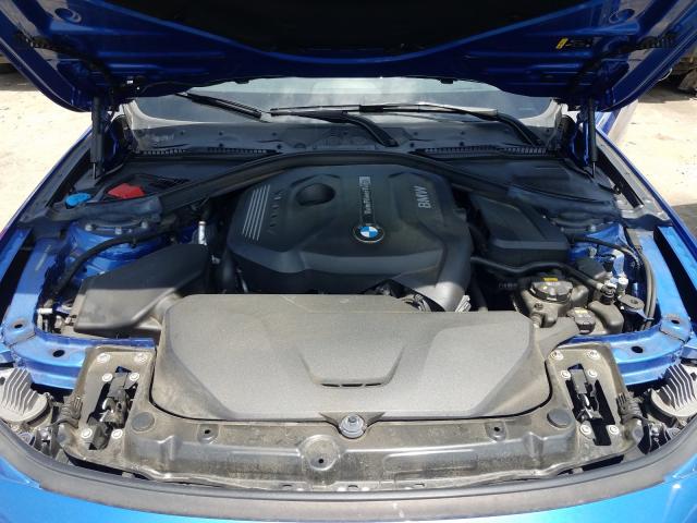 Photo 6 VIN: WBA4J1C55KBM15685 - BMW 430I GRAN 