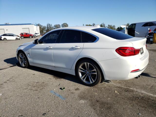 Photo 1 VIN: WBA4J1C55KBM16125 - BMW 430I GRAN 