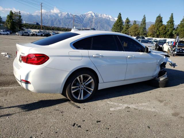 Photo 2 VIN: WBA4J1C55KBM16125 - BMW 430I GRAN 