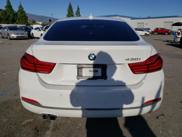 Photo 5 VIN: WBA4J1C55KBM16125 - BMW 430I GRAN 