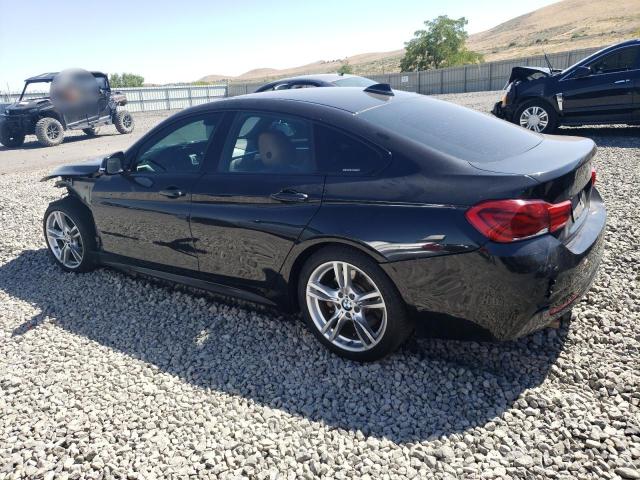 Photo 1 VIN: WBA4J1C55KBM16254 - BMW 430I GRAN 