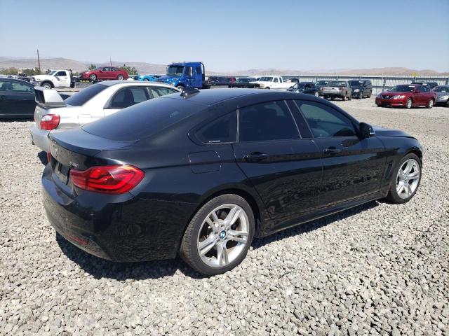 Photo 2 VIN: WBA4J1C55KBM16254 - BMW 430I GRAN 