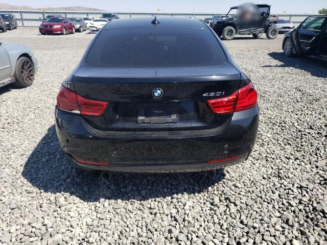 Photo 5 VIN: WBA4J1C55KBM16254 - BMW 430I GRAN 