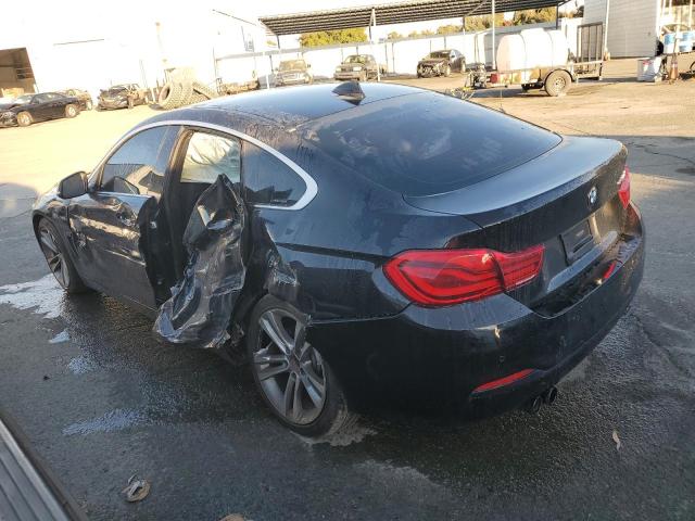 Photo 1 VIN: WBA4J1C55KBM16898 - BMW 430I GRAN 