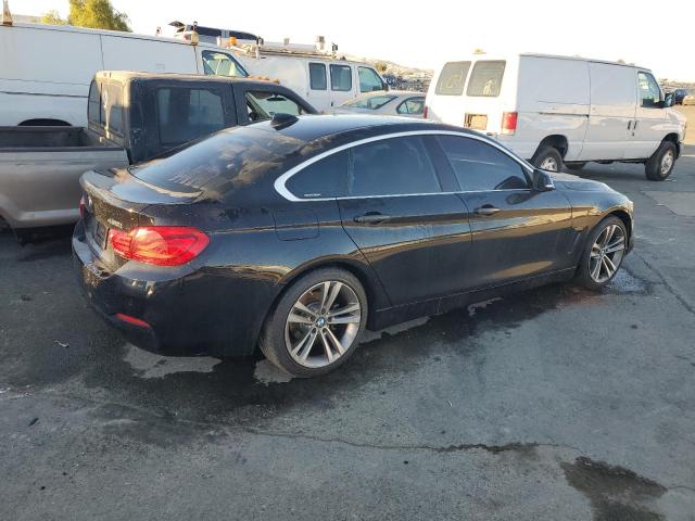 Photo 2 VIN: WBA4J1C55KBM16898 - BMW 430I GRAN 