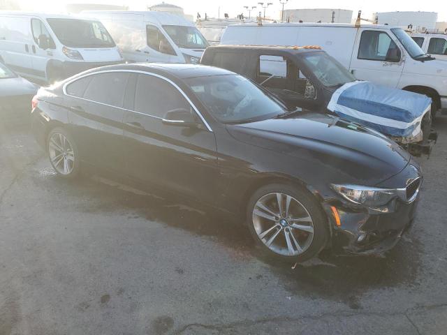 Photo 3 VIN: WBA4J1C55KBM16898 - BMW 430I GRAN 