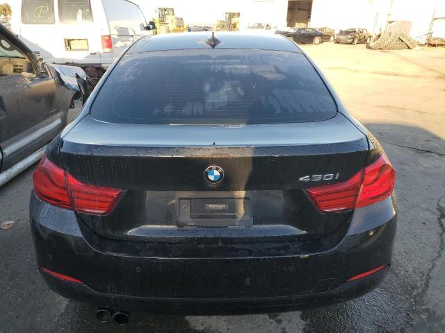 Photo 5 VIN: WBA4J1C55KBM16898 - BMW 430I GRAN 